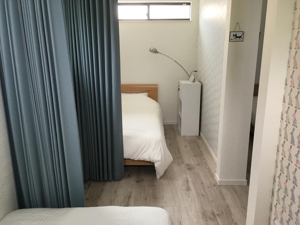 Guesthouse Ori Ori Niigata Εξωτερικό φωτογραφία