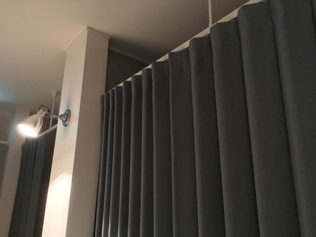 Guesthouse Ori Ori Niigata Εξωτερικό φωτογραφία