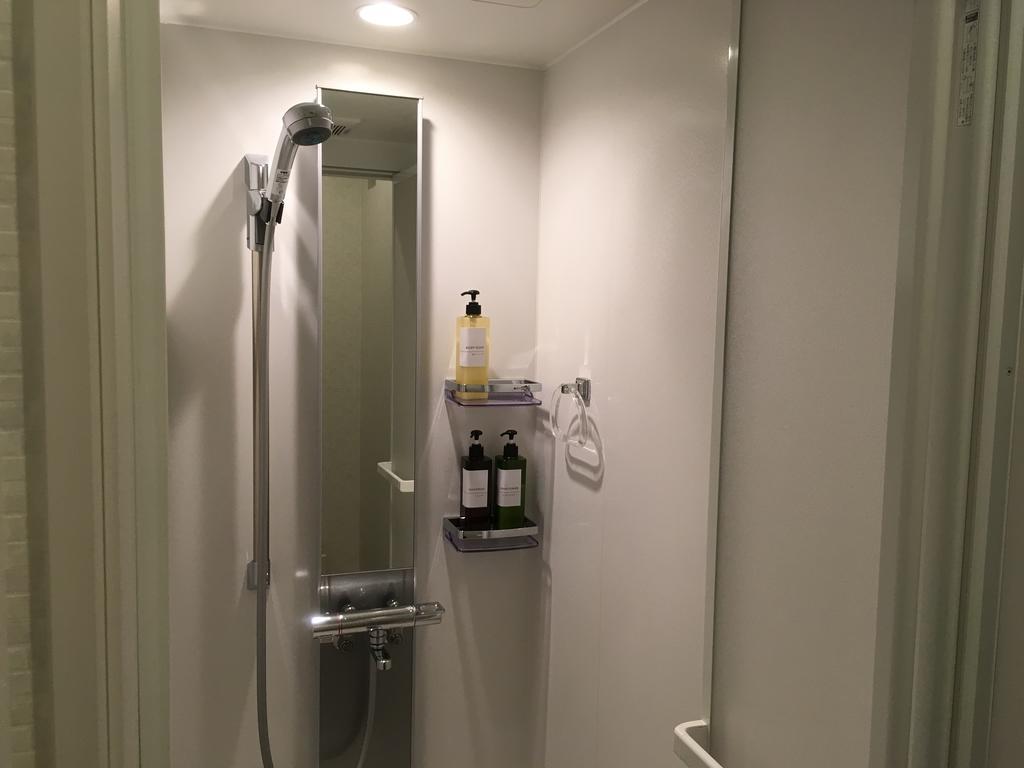 Guesthouse Ori Ori Niigata Εξωτερικό φωτογραφία