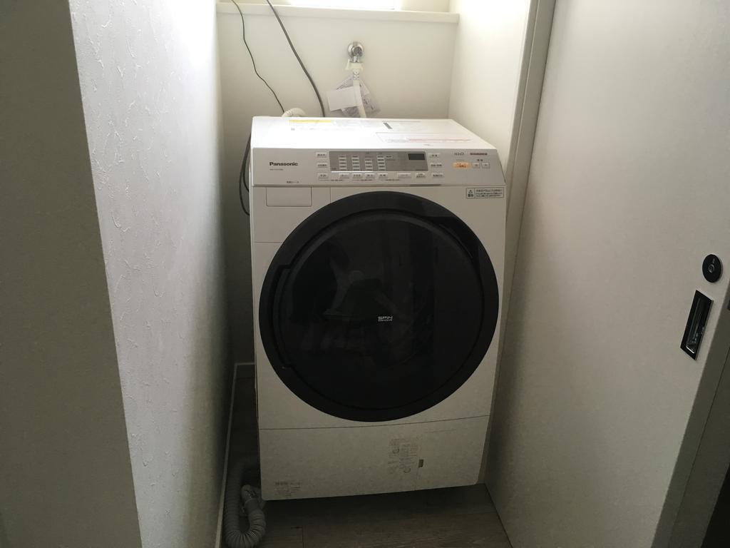 Guesthouse Ori Ori Niigata Εξωτερικό φωτογραφία