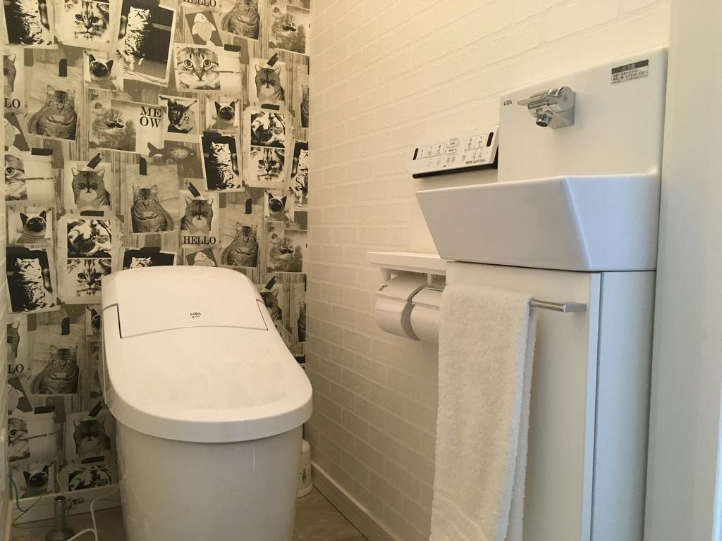 Guesthouse Ori Ori Niigata Εξωτερικό φωτογραφία